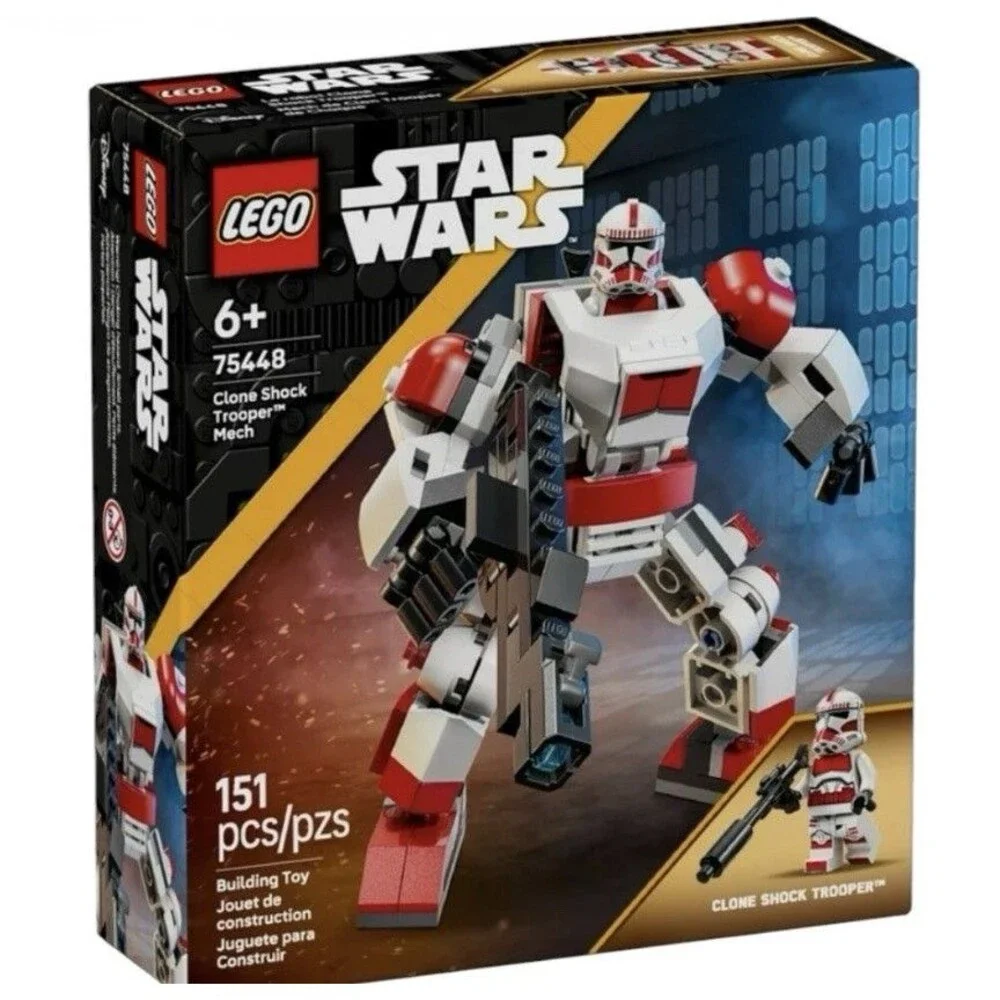 Lego lego® star